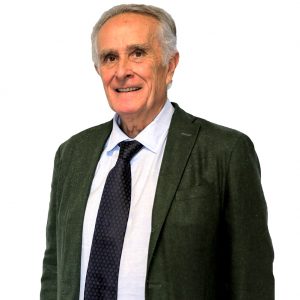Eduardo Olano Presidente UTECA