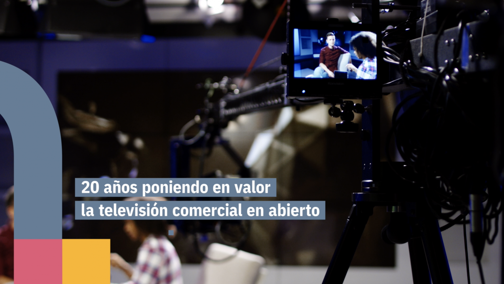 UTECA Televisión Comercial en Abierto