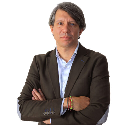 Emilio Lliteras Director General UTECA