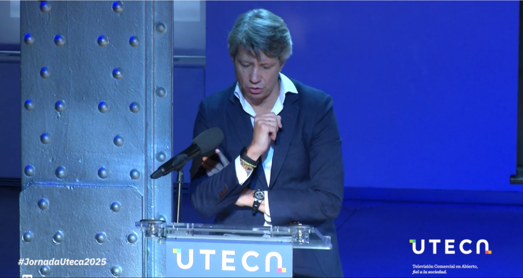 Emilio Llitreras teca jornadas 2025